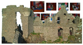 Cliffton Castle