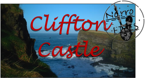Cliffton Castle Norro Files