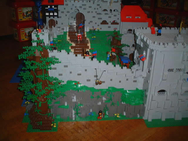 Cliffton Castle 17