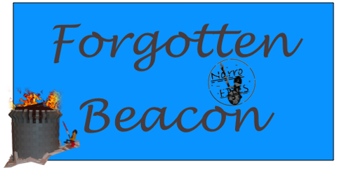 Forgotten Beacon Norro Files