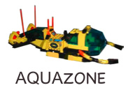 Aquazone