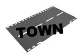 Town