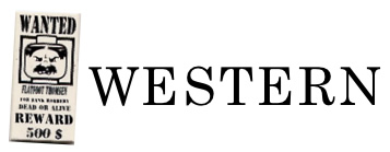 Western