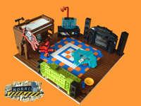 Mark's Pad 5