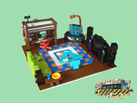 Mark's Pad 6