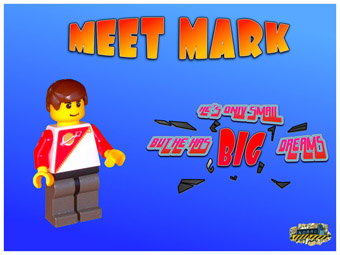 Mark's Pad 1