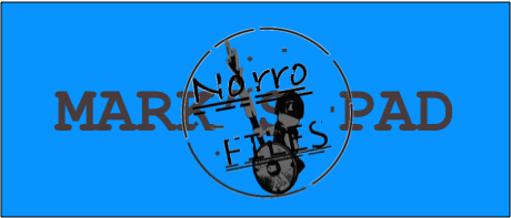 Mark's Pad Norro Files