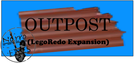 Outpost Norro Files