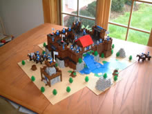 Outpost 1