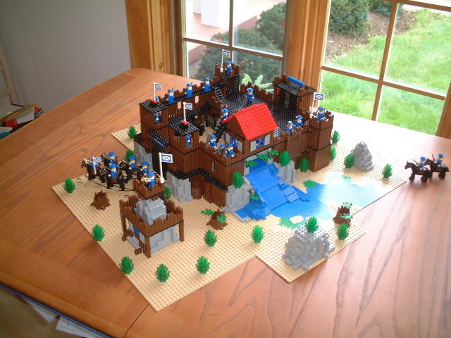 Outpost 1
