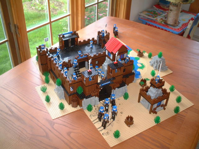 Outpost 2