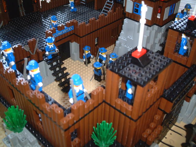 Outpost 4