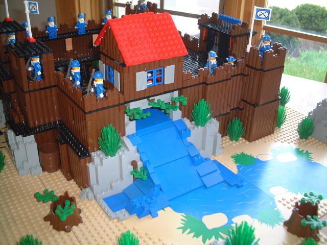 Outpost 5
