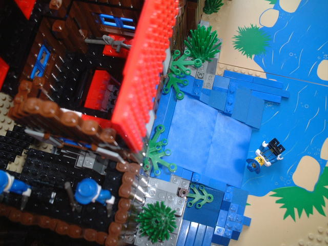 Outpost 9
