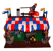 Tournament Supply Co