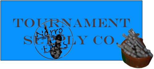 Tournament Supply Co Norro Files