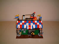 Tournament Supply Co 1