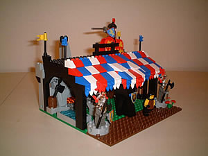 Tournament Supply Co 2