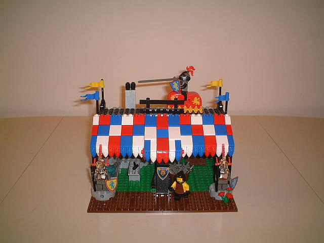 Tournament Supply Co 1