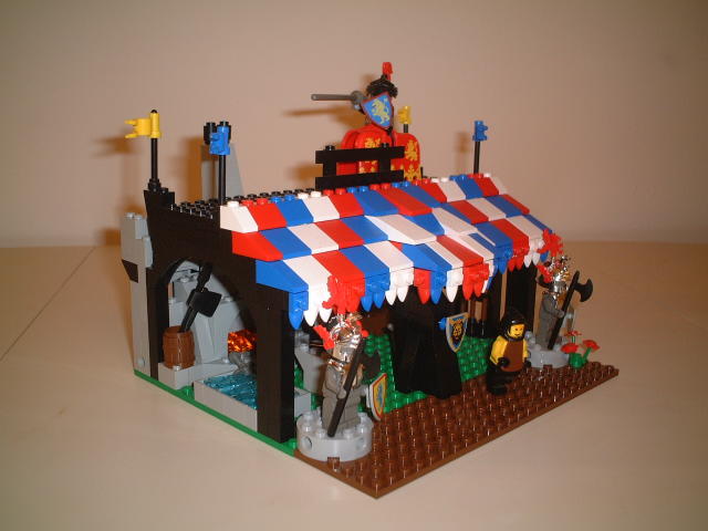 Tournament Supply Co 2