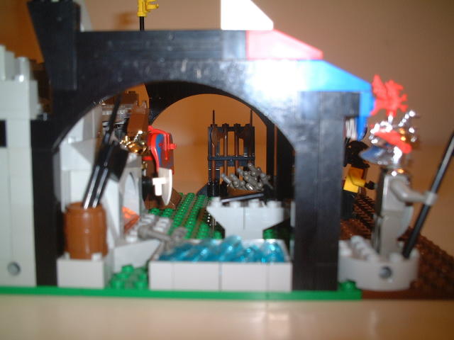 Tournament Supply Co 3