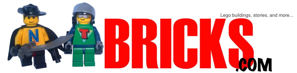 NTbricks.com